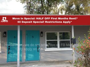 351 Avenue N NE UNIT 6, Winter Haven, FL 33881