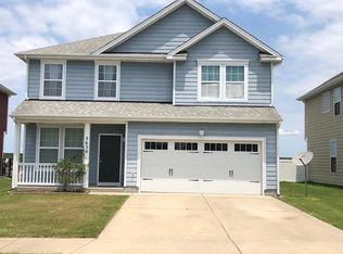 3650 Union St, Elizabeth City, NC 27909