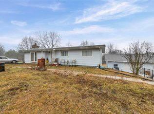 25416 Marel Rd, Excelsior Springs, MO 64024