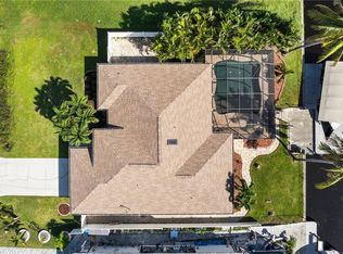 621 NW 36th Pl, Cape Coral, FL 33993