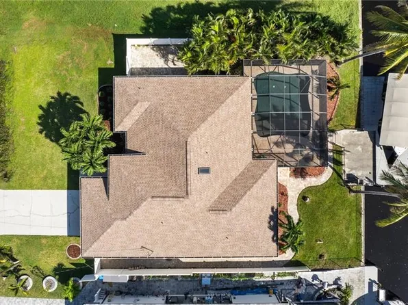 621 NW 36th PL, CAPE CORAL, FL 33993