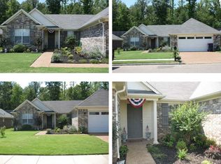 1499 Lawson Dr, Cordova, TN 38016