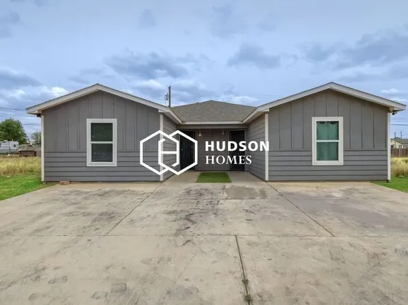 220 44th St Unit A, Lubbock, TX 79404
