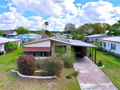 470 Village Cir SW, Winter Haven, FL, 33880