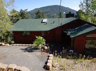 9259 Fallen Rock Rd, Conifer, CO 80433