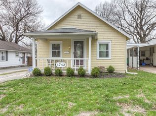 4742 Canterbury St, Mission, KS 66205