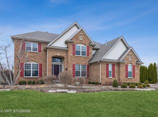 714 Kathi Dr, Hampshire, IL 60140