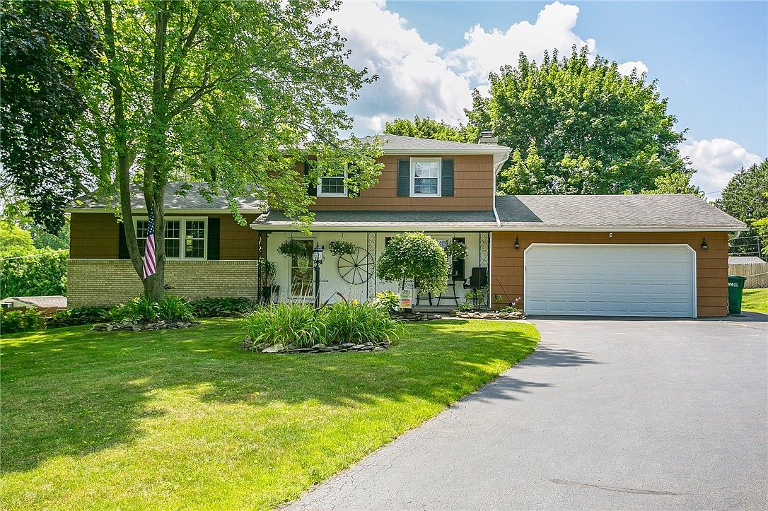 17 Parkland Dr, Fairport, NY 14450 Zillow