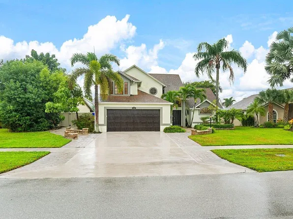 1551 Yachtman Pl, Wellington, FL 33414