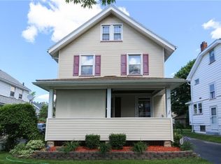 148 Rockview Ter, Rochester, NY 14606