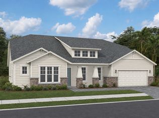 Callaway Plan, Creekside Estates, Saint Johns, FL 32259