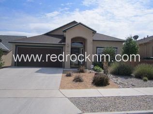1005 Reynosa Loop SE, Rio Rancho, NM 87124