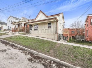 82 Marlborough St, Brantford, ON N3T2S3