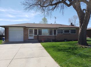 718 Madrone Dr, Loveland, CO 80538
