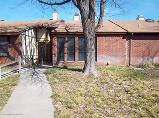 3713 Memory Ln, Amarillo, TX 79109