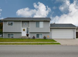 110 Denver Ave, Kalispell, MT 59901
