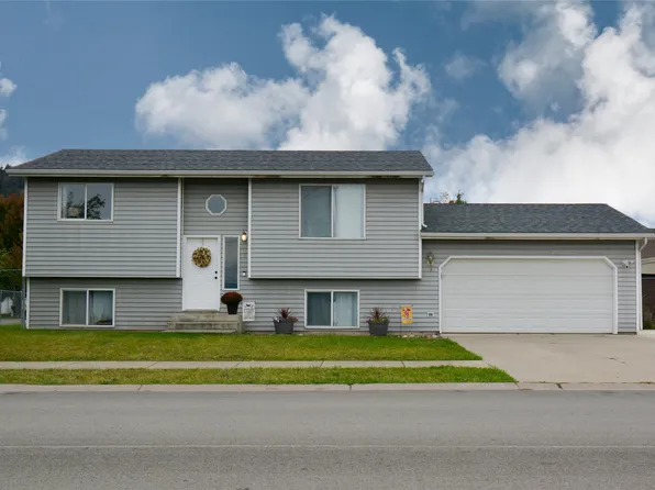 110 Denver Ave, Kalispell, MT 59901