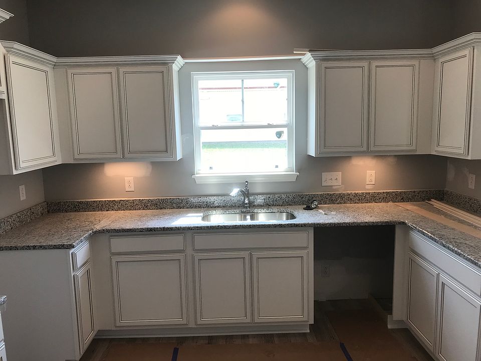 Plan 1824 (Kitchen)