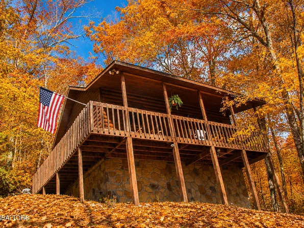 3616 Pittman Center Rd, Sevierville, TN 37876