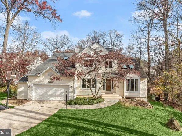 9757 Polished Stone, Columbia, MD 21046