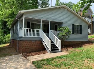 3825 C West Ave, Greensboro, NC 27407