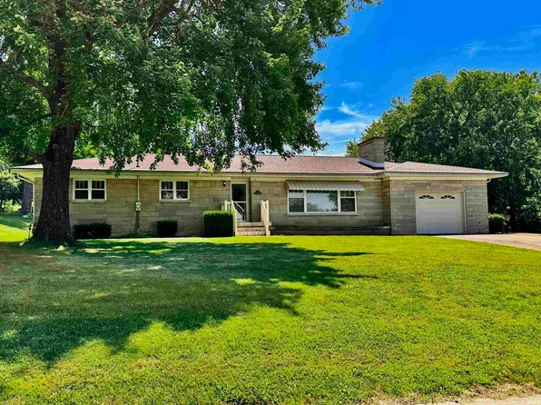 24 College St, Chrisney, IN 47611