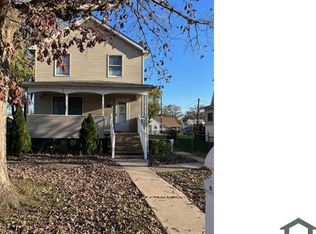 2927 Wells Ave, Sparrows Point, MD 21219