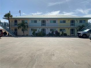 3211 Stringfellow Rd #1-D, Saint James City, FL 33956
