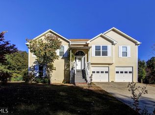 306 Hills Point Rd, Bethlehem, GA 30620