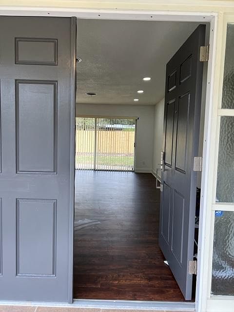 Welcome Home