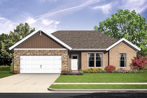 1st image of 5887 Brookstone Dr