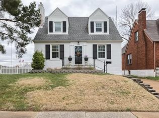 1210 Pembroke Dr, Saint Louis, MO