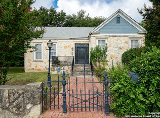 319 Kings Ct, San Antonio, TX 78212