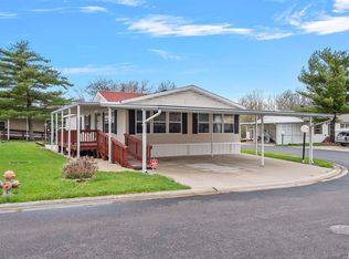 3535 E Cook St, Springfield, IL 62703