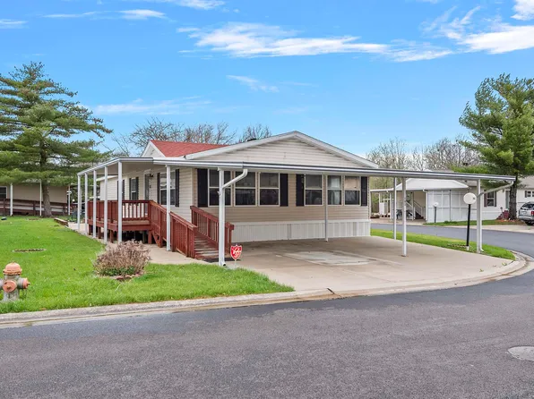 3535 E Cook St, Springfield, IL 62703