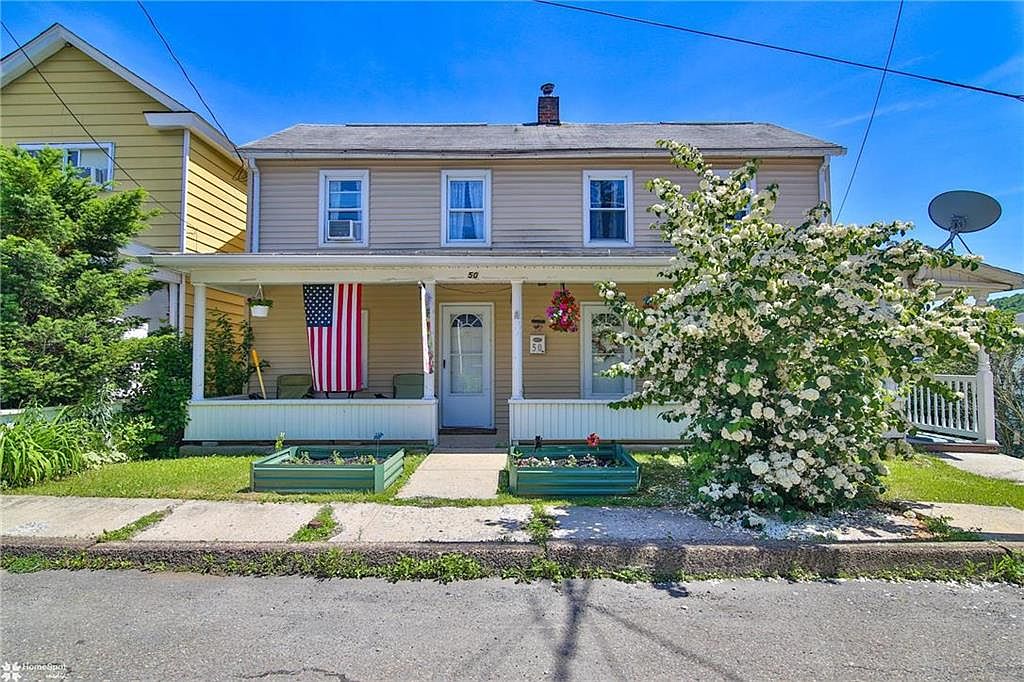 50 W Garibaldi Ave, Nesquehoning, PA 18240 Zillow