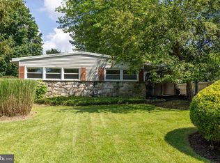 548 Paddock Rd, Ambler, PA 19002