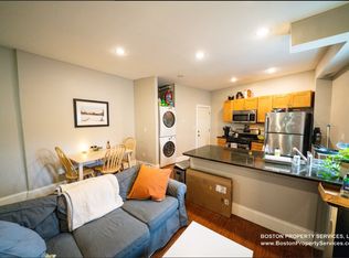 344 Center Plz #1, Boston, MA 02108