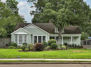 831 W 43rd St, Houston, TX 77018
