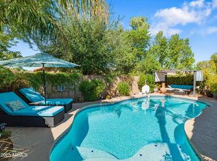 3832 W Five Mile Peak Dr, San Tan Valley, AZ 85144
