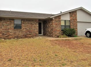9708 Belton Ave, Lubbock, TX 79423