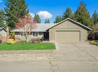 8873 SW Talawa Dr, Tualatin, OR 97062
