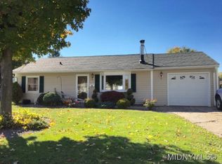 1011 Westbrook Dr, Rome, NY 13440