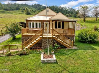 4196 Walker Mountain Rd, Bristol, VA 24202