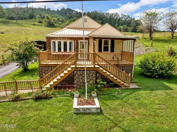 4196 Walker Mountain Rd, Bristol, VA 24202