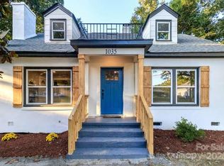 1035 Gibson St, Albemarle, NC 28001