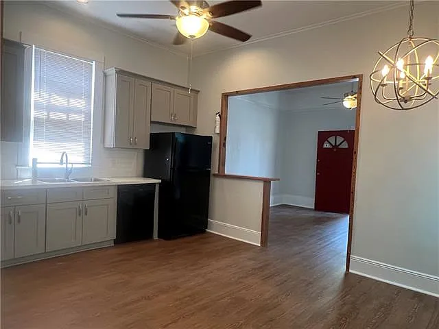 2 bed, 1.0 bath, 800 sqft, $1,400 — Photo 4