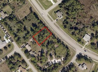 2148 Jupiter Blvd SW, Palm Bay, FL 32908