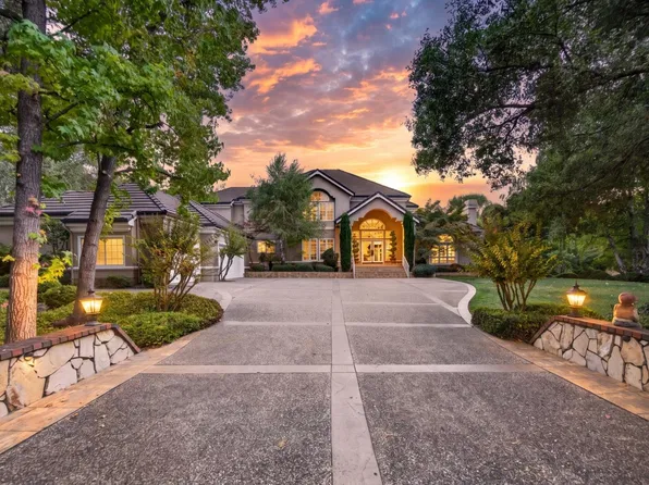 7762 Winding Way, Fair Oaks, CA 95628