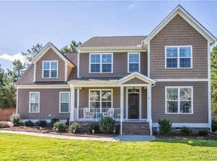16925 Glensford Dr, Moseley, VA 23120